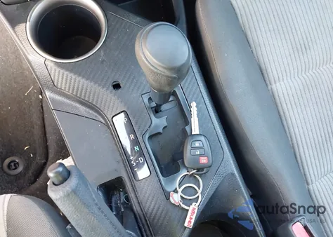 2013 Toyota Rav4 Le from USA, damaged, VIN JTMZFREV9D5010470